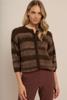 Studio Anneloes Bibi ssl stripe cardigan