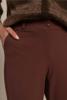 Studio Anneloes Lilian trousers 14076 Chestnut