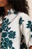 Studio Anneloes Kamri flower blouse