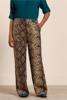 Studio Anneloes Mienke snake trousers