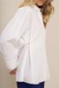 Studio Anneloes Arina poplin blouse