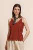 Studio Anneloes Mitzie lace top