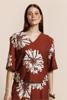 Studio Anneloes Maddi jane flower top