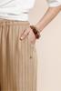 Studio Anneloes Devine stripe trousers
