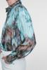 Geisha Blouse 63658-20