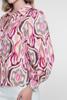 Geisha Blouse 63640-20