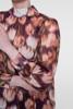 Geisha Blouse 63636-20