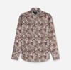 OLYMP Dress shirt 13072428