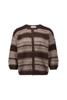 Studio Anneloes Bibi ssl stripe cardigan