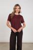 NUKUS T-Shirt NKF04012