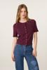 Fabienne Chapot Vest CLTCAR34AW266603