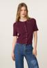 Fabienne Chapot Vest CLTCAR34AW266603