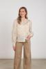 NUKUS Blouse NKF02178