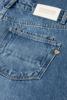 Fabienne Chapot Betty Barrel Jeans CLTJNS11SS263345 Mid Blue