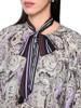 Marc Cain Collections Blouse BC 51.09 W17