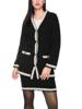 Marc Cain Collections Vest BC 39.09 M19