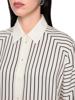 Marc Cain Collections Blouse BC 51.12 W18