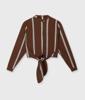 10DAYS Blouse 20-409-6202