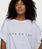 10DAYS T-Shirt 20-741-6202