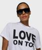 10DAYS T-Shirt 20-747-6202