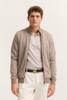 Bugatti Vest Beige 8750-15142E