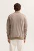Bugatti Vest Beige 8750-15142E