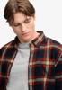 Superdry Overhemd M4011197A