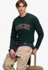 Superdry Trui M2014590A