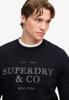 Superdry Trui M2014717A