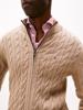 Tommy Hilfiger Vest MW0MW40440AFE Taupe