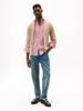 Tommy Hilfiger Vest MW0MW40440AFE Taupe