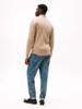Tommy Hilfiger Vest MW0MW40440AFE Taupe