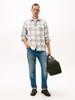 Tommy Hilfiger Overhemd MW0MW404830QY