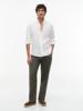 Tommy Hilfiger Overhemd MW0MW41530YBR