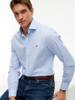 Tommy Hilfiger Overhemd MW0MW43746C30