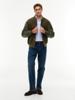 Tommy Hilfiger Overhemd MW0MW43746C30