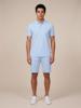 Cavallaro Napoli Shorts 122261012