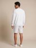Cavallaro Napoli Shorts Mozzarella | Light Sand