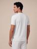 Cavallaro Napoli T-Shirt Mozzarella | Light Sand