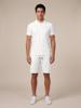 Cavallaro Napoli Polo Mozzarella | Light Sand