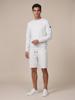 Cavallaro Napoli Shorts Mozzarella | Light Sand