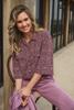 ZOSO Blouse 264Cameron