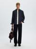 Selected Homme Geruit Overhemd 16098419 Blauw