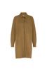 Studio Anneloes Milou blouse dress 13085 1300 Caramel