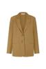 Studio Anneloes Sofia bonded blazer