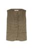 Studio Anneloes Fie check gilet