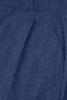 Studio Anneloes Otis herringbone trousers 13109 6502 Ink Blue