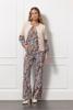 Studio Anneloes Les leaves top