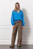 Studio Anneloes Lexie check trousers