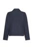 Studio Anneloes Jade bnd denim jacket 13064 6990 Dark blue/black